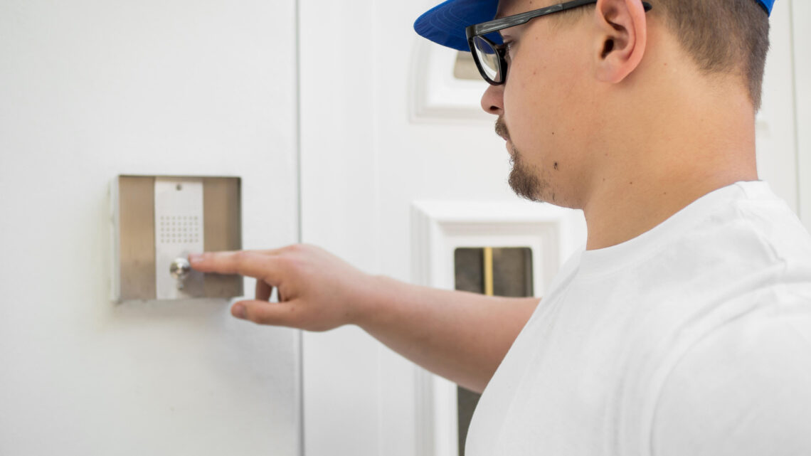 Pourquoi choisir une alarme filaire pour protéger votre domicile ?